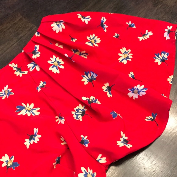 One shouldered top - Picture 2 of 3